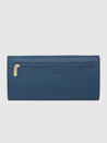 Caprese Helene Wallet Medium Teal