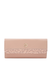 Caprese Helene Medium Blush Wallet