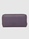 Caprese Ingrid Wallet Medium Plum