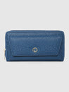 Caprese Ingrid Wallet Medium Teal