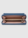 Caprese Ingrid Wallet Medium Teal