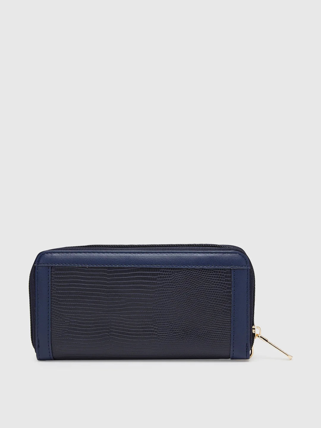 Caprese Izabella Wallet Large Navy / Large