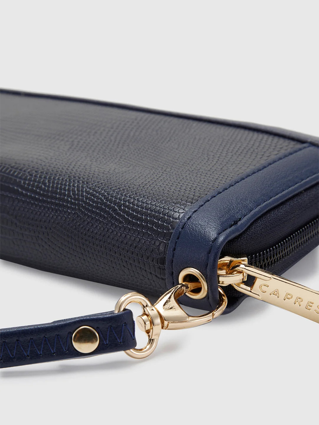 Caprese Izabella Wallet Large Navy / Large