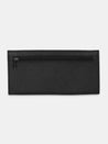 Caprese Janne Flapover Wallet Medium Black