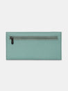 Caprese Janne Flapover Wallet Medium Mint