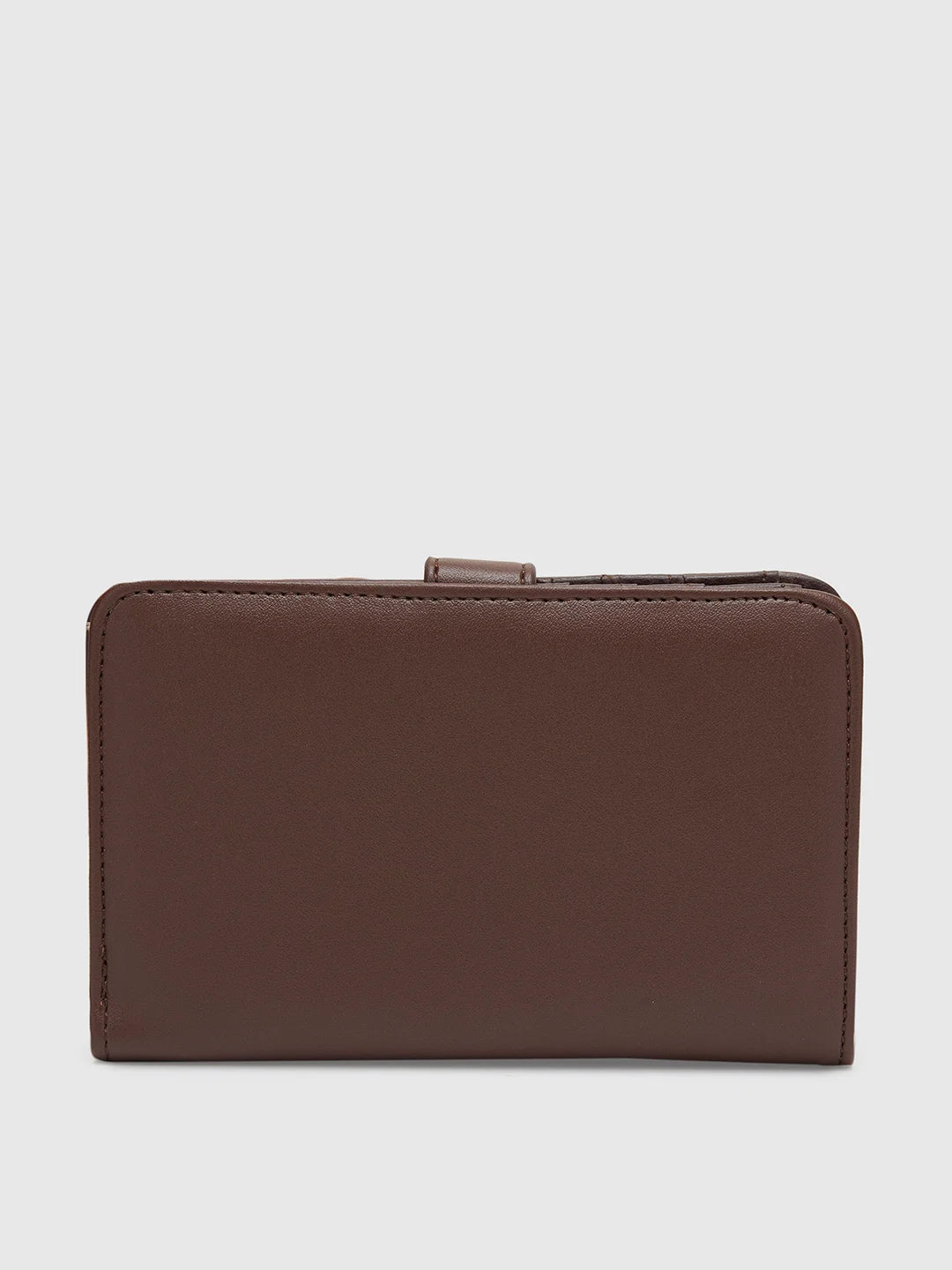 Kiko Leather Men's Trifold Leather Wallet