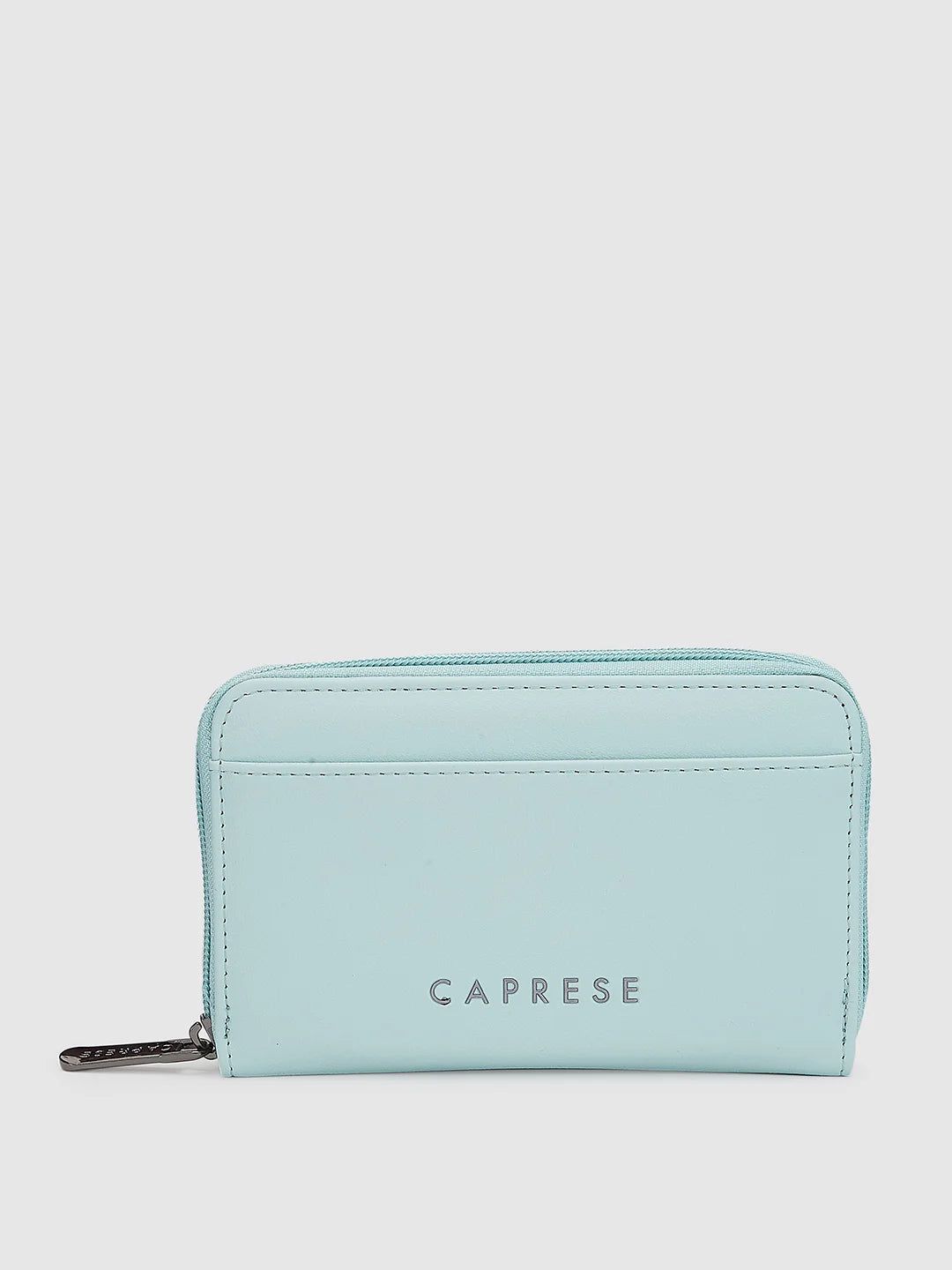 Caprese Wallets : Buy Caprese Happy Fold Wallet Small Neo Aqua Online