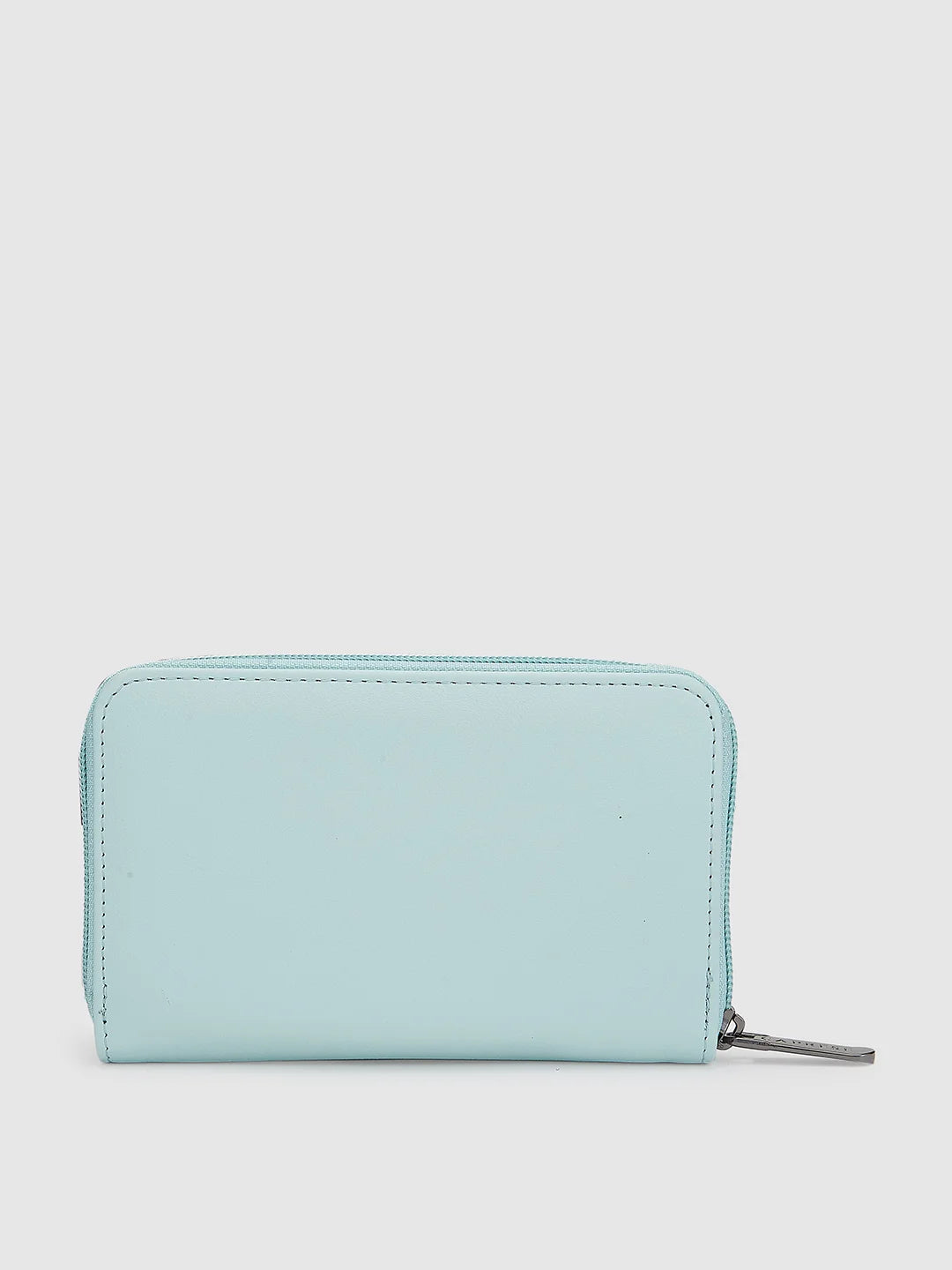 Caprese Wallets : Buy Caprese Happy Fold Wallet Small Neo Aqua Online