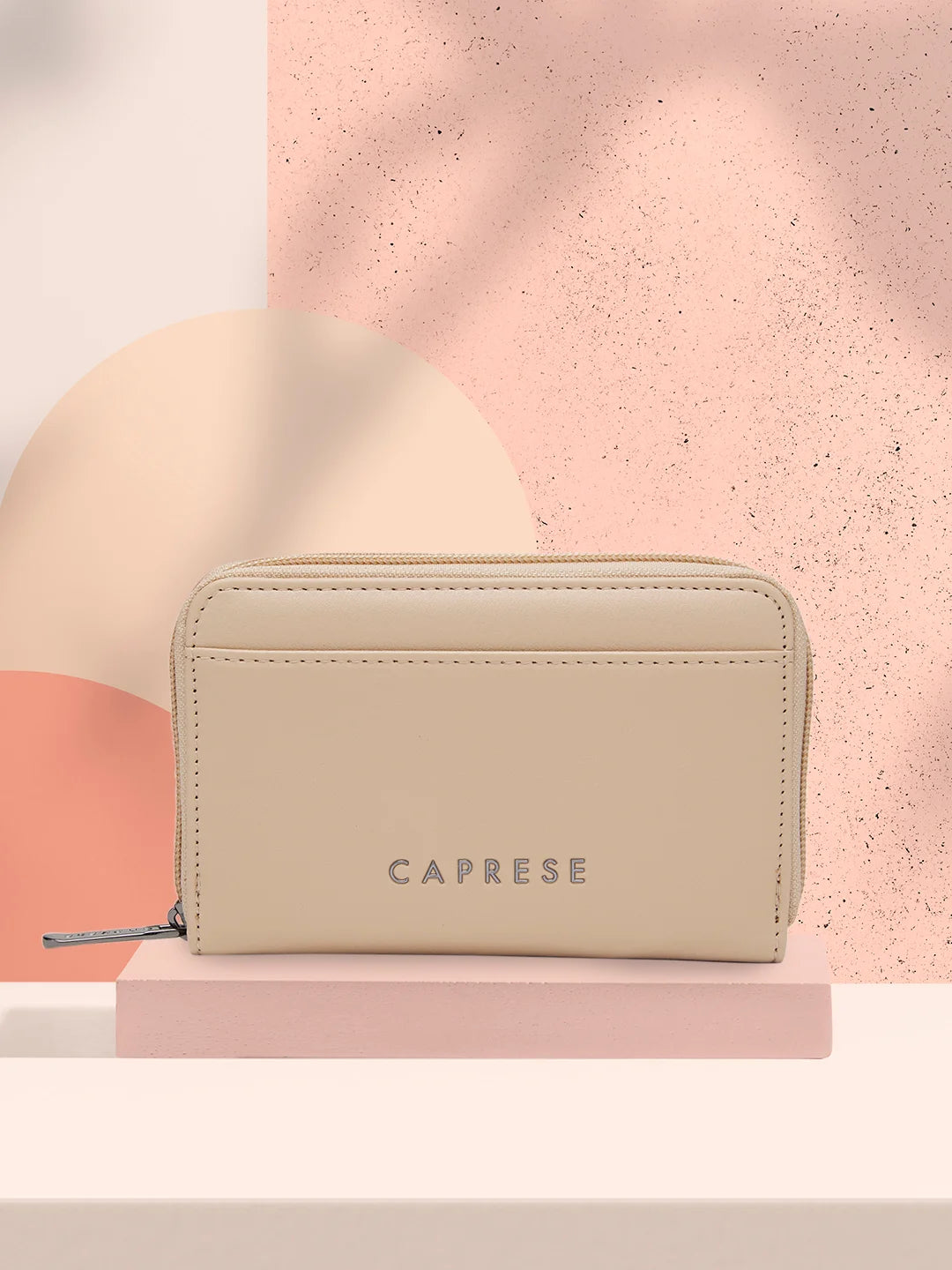 Caprese Keera Wallet Small