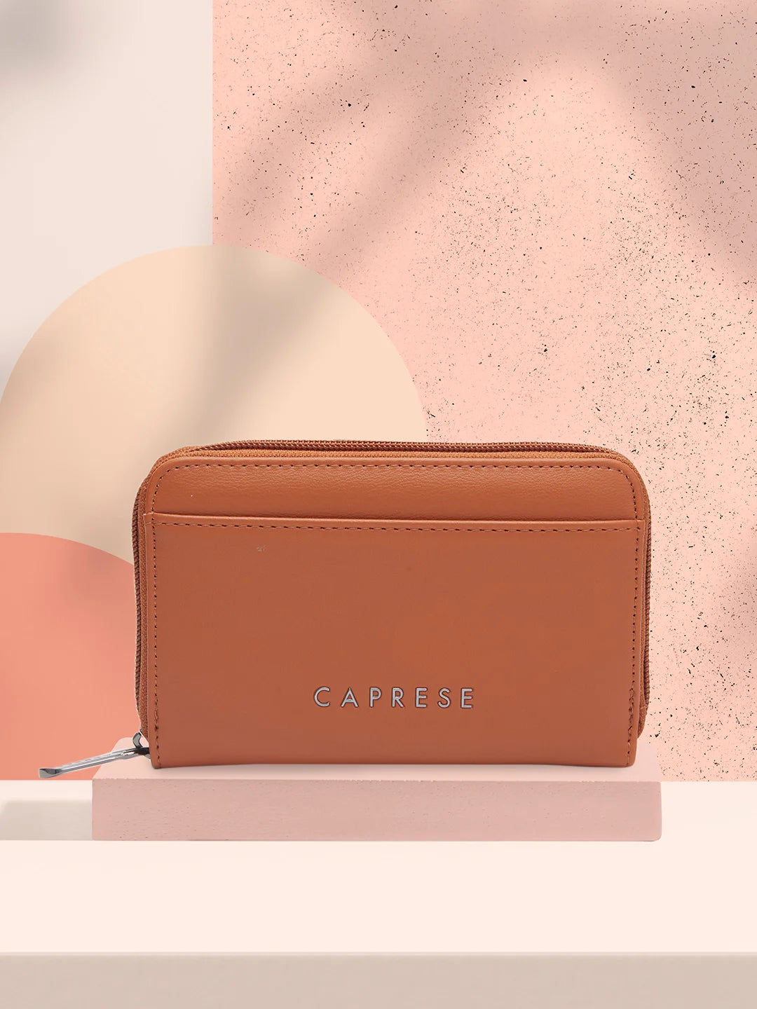 Caprese Wallets : Buy Caprese Neo Wallet Small Dark Pink. Online