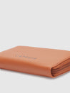 Caprese Keera Wallet Small Tan