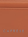 Caprese Keera Wallet Small Tan