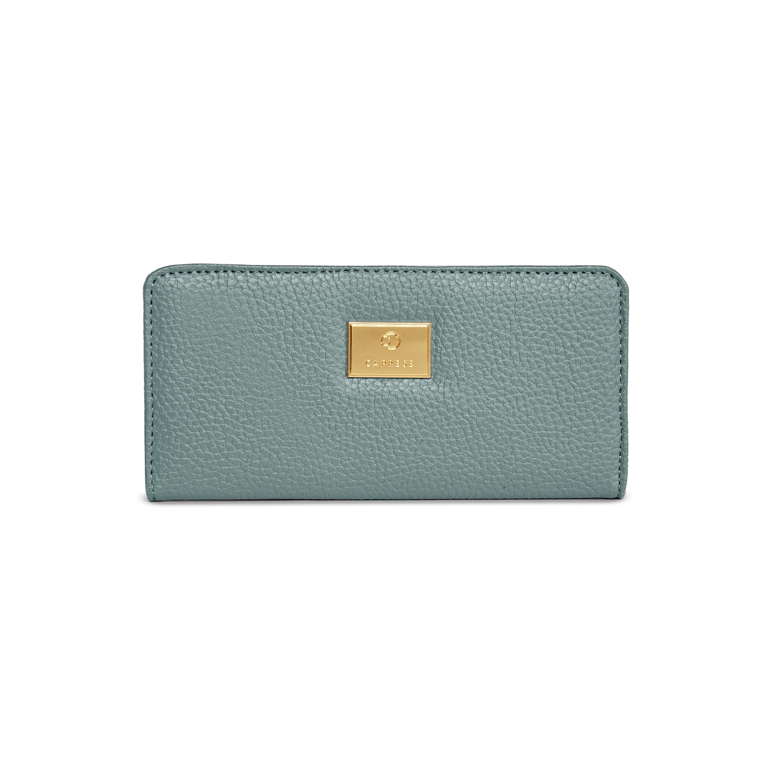 Caprese Kristin Fold Wallet Medium Grey