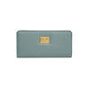 Caprese Kristin Fold Wallet Medium Grey