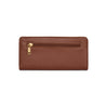 Caprese Kristin Fold Wallet Medium Terracotta