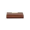 Caprese Kristin Wallet Small Terracotta