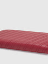 Caprese Lucya Wallet Large Red