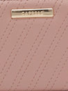 Caprese Lucya Wallet Large Salmon