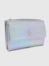 Caprese Leni Wallet Small Silver