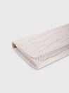Caprese Luna Wallet Medium Flap Wallet Cream