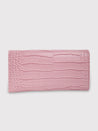 Caprese Luna Wallet Medium Flap Wallet Lilac
