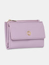 Caprese Luzie Wallet Small Lilac