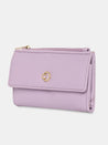 Caprese Luzie Wallet Small Lilac