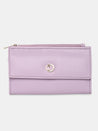 Caprese Luzie Wallet Small Lilac
