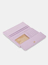 Caprese Luzie Wallet Small Lilac