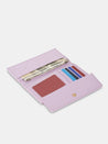 Caprese Luzie Wallet Small Lilac