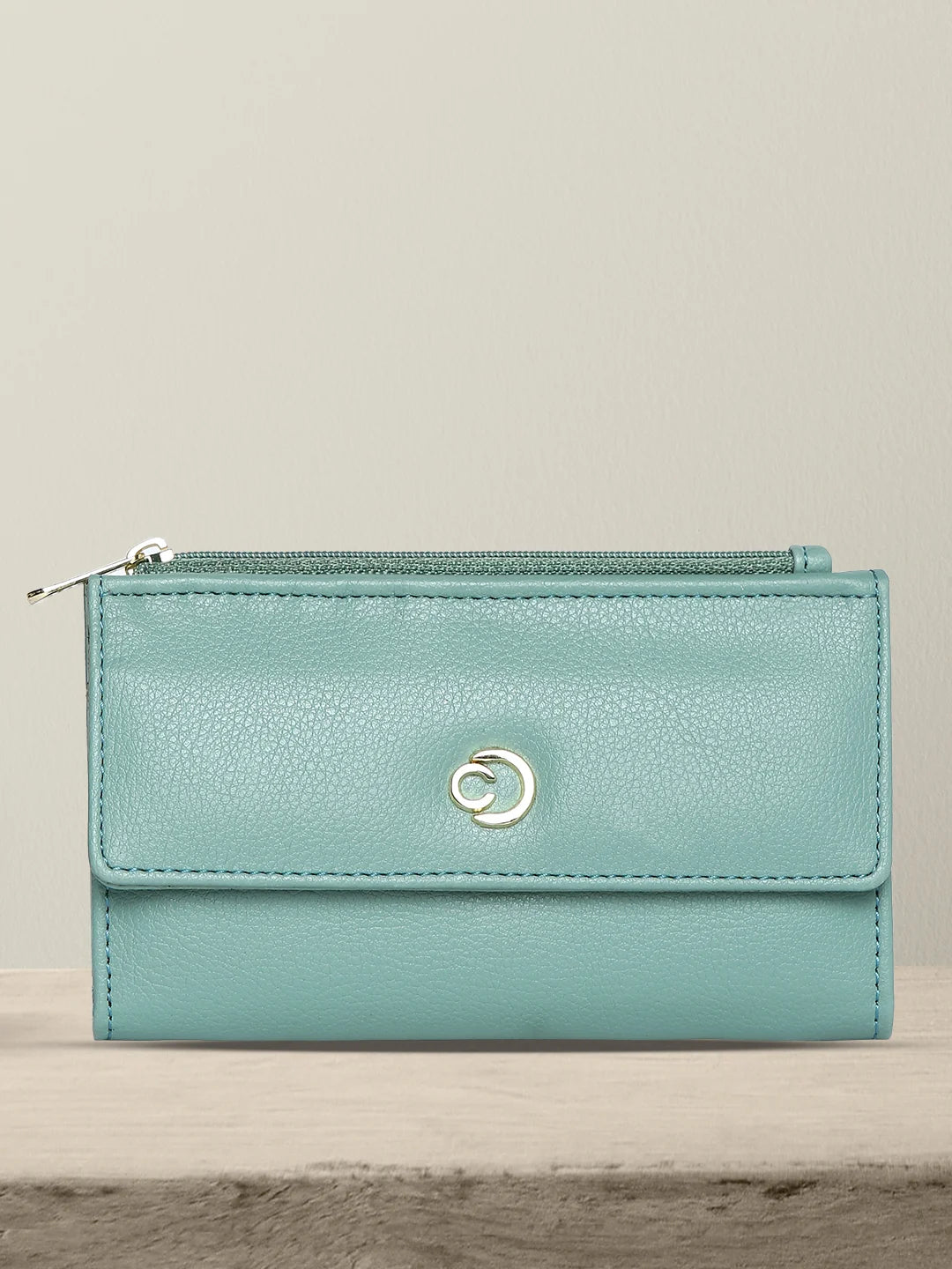 Caprese Luzie Wallet Small Min