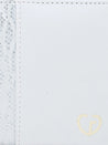 Caprese Merle Wallet Medium White