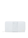 Caprese Merle Wallet Medium White