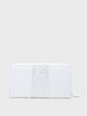 Caprese Merle Wallet Medium White