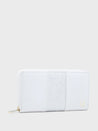 Caprese Merle Wallet Medium White