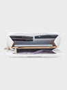 Caprese Merle Wallet Medium White