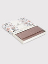 Caprese Mia Wallet Medium Flap Wallet Copper