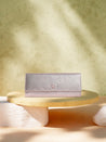 Caprese Mia Wallet Medium Flap Wallet Roase Gold