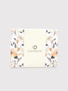 Caprese Mia Wallet Small Zip Around Copper