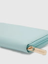 Caprese Mischa Wallet Medium Aqua