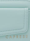 Caprese Mischa Wallet Medium Aqua