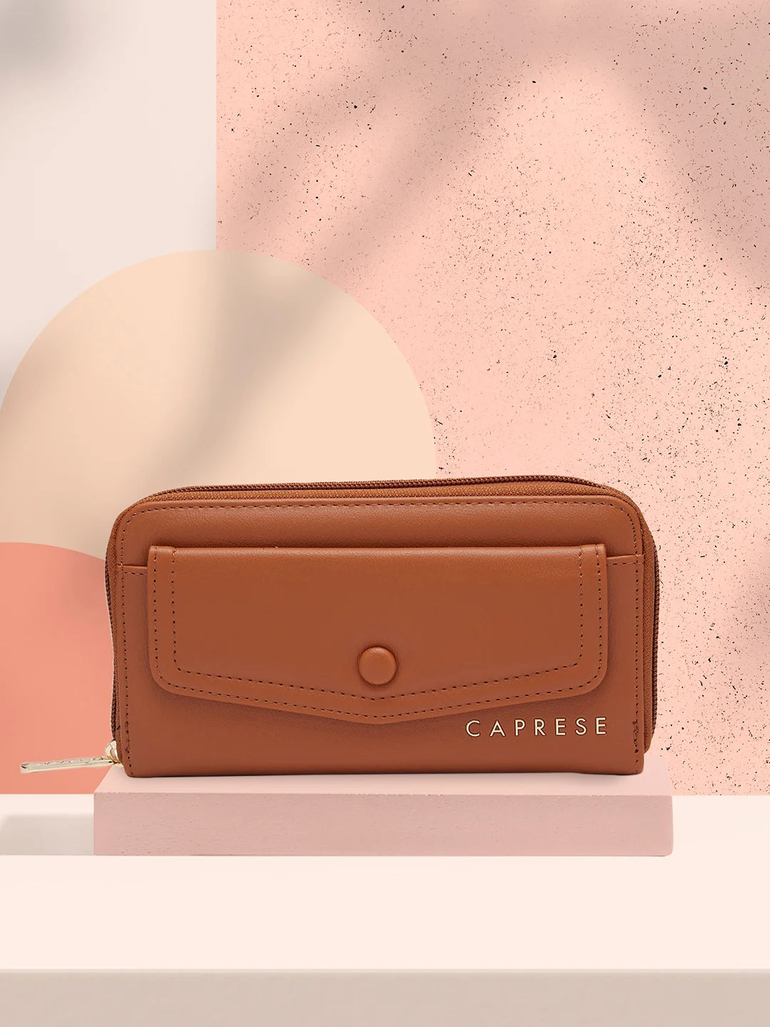 Buy Caprese Wallets & Card Holders online - Women - 203 products