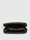 Caprese Mareeya Wallet Large Black