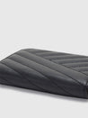Caprese Mareeya Wallet Large Black