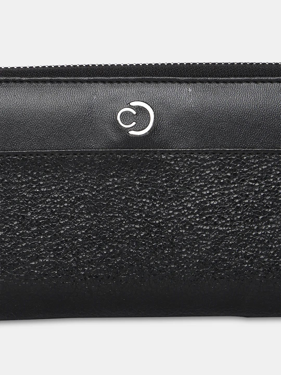 Caprese black wallet on sale