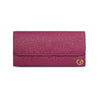 Caprese Pernille Wallet Medium Red