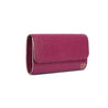 Caprese Pernille Wallet Medium Red