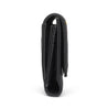 Caprese Popsicle Flap Wallet Small Black