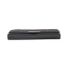 Caprese Popsicle Flap Wallet Small Black