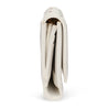 Caprese Popsicle Flap Wallet Small Cream